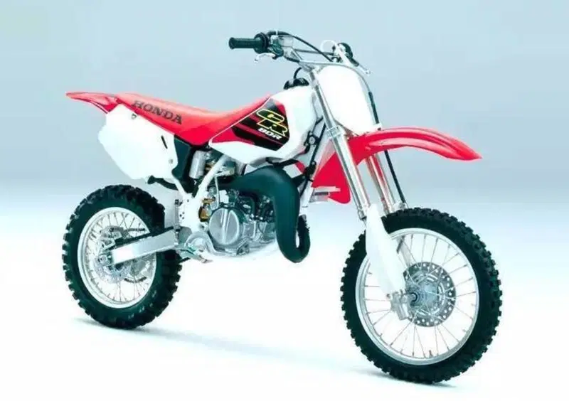Honda CR  80 CR  80