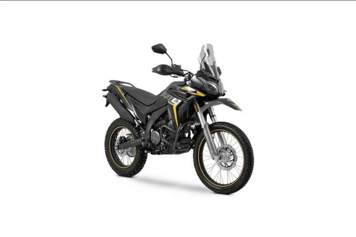 Voge Valico 300 Rally (2022 - 26) (2)