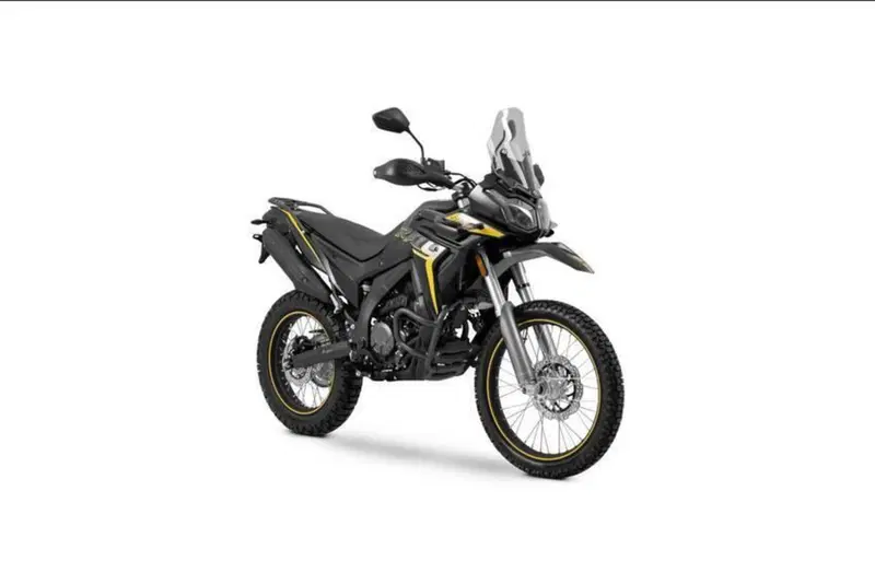 Voge Valico 300 Rally (2022 - 26) (2)