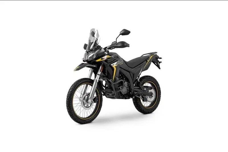 Voge Valico 300 Rally (2022 - 26) (4)