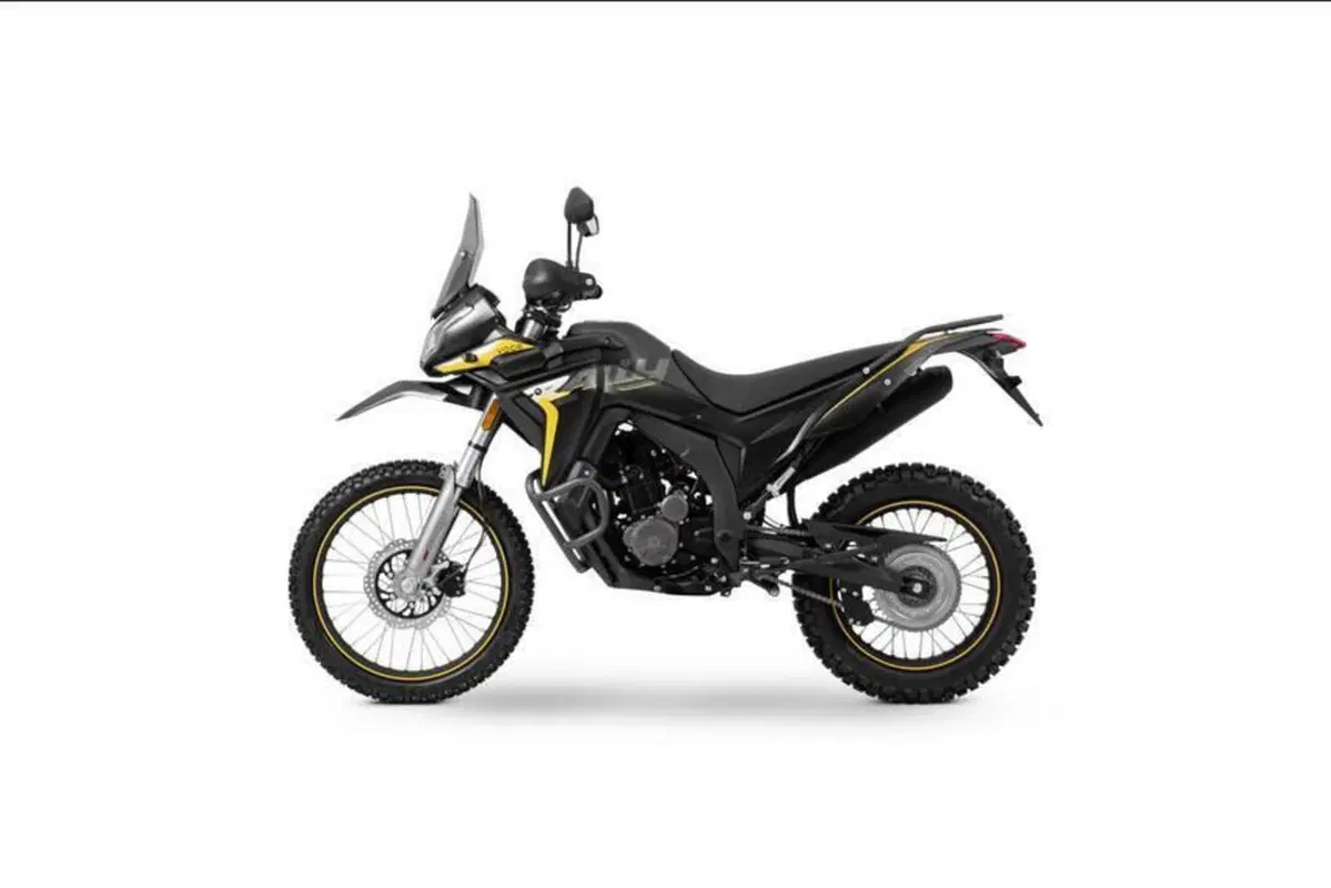 Voge Valico 300 Rally (2022 - 26) (5)