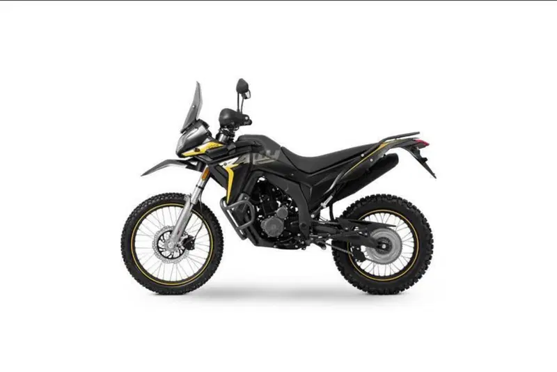 Voge Valico 300 Rally (2022 - 26) (5)