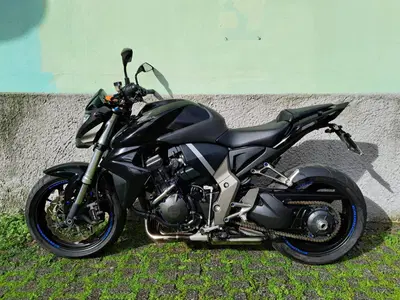 Honda CB 1000 R (2008 - 10) usata