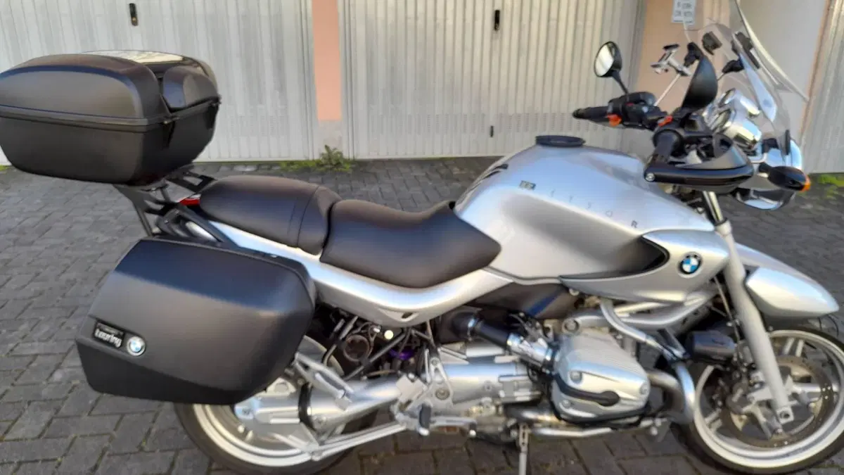 Bmw R 1150 R (2000 - 07) (7)