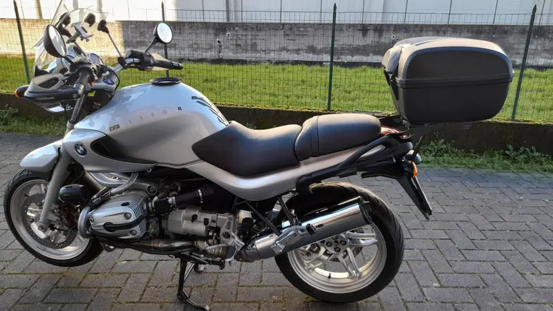 Bmw R 1150 R (2000 - 07) (12)