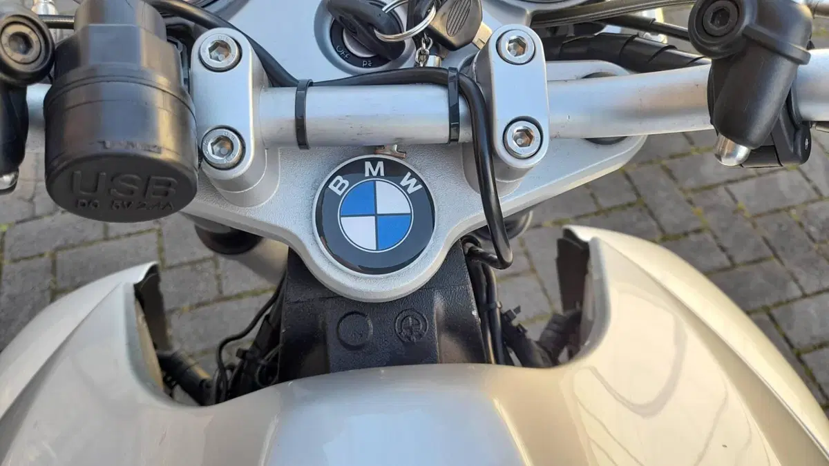 Bmw R 1150 R (2000 - 07) (14)