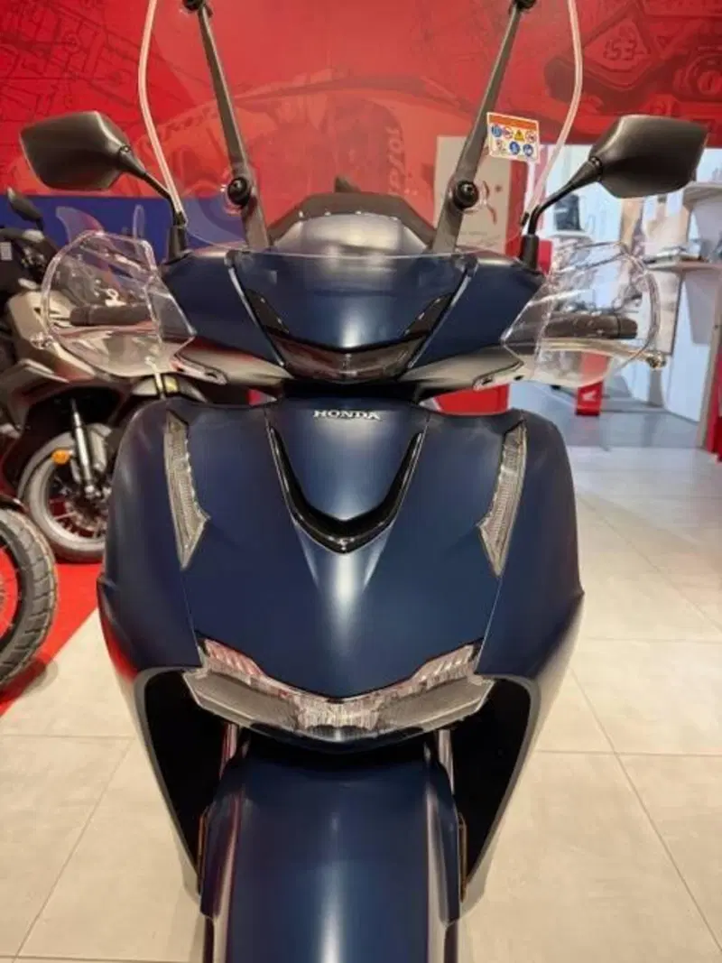 Honda SH 125 (2026) (6)