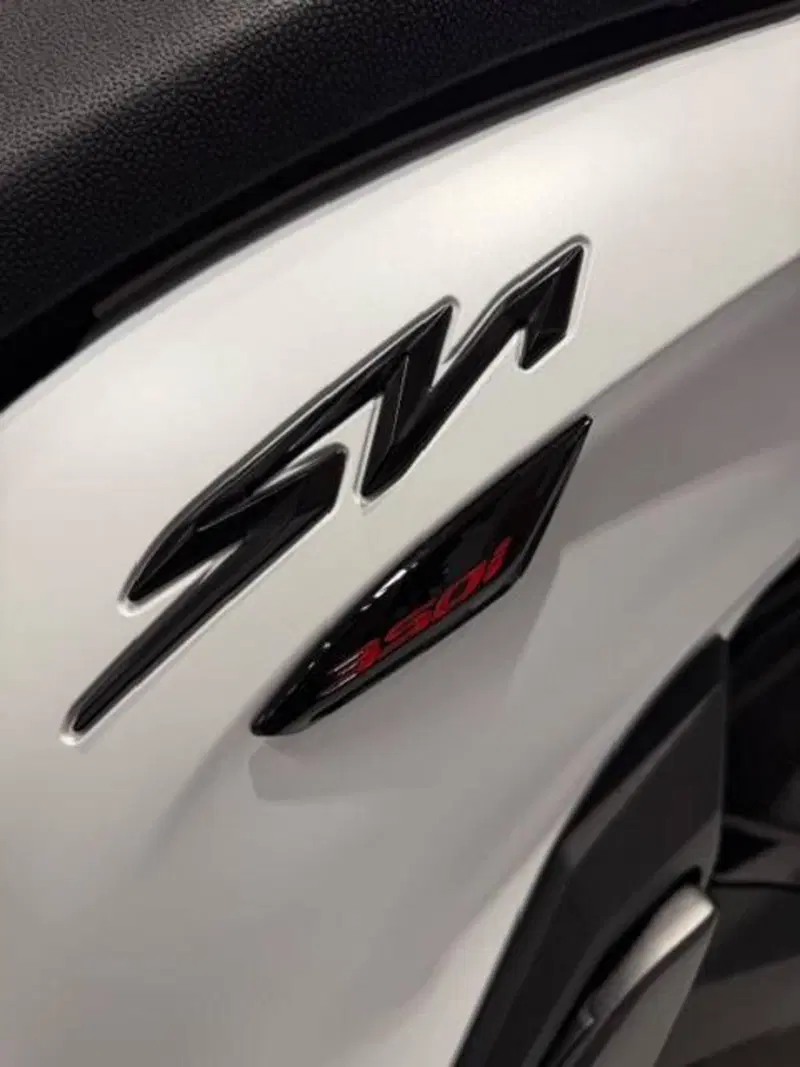 Honda SH 350i Sport (2025 - 26) (5)