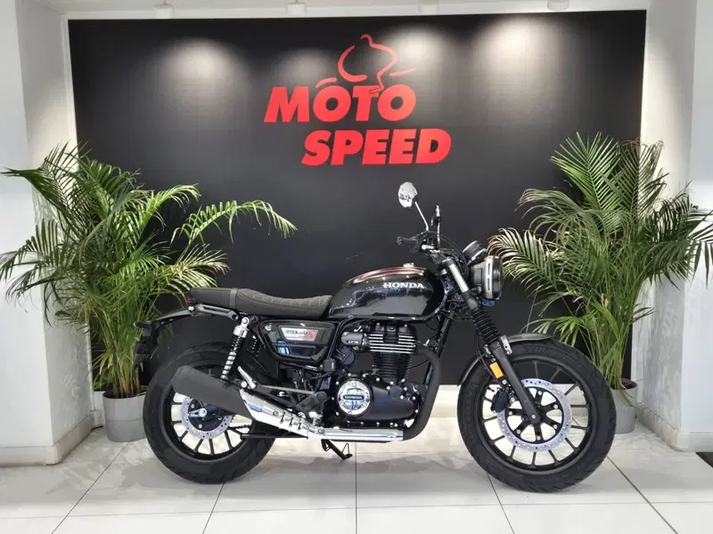 Honda GB 350 S (2025 - 26)