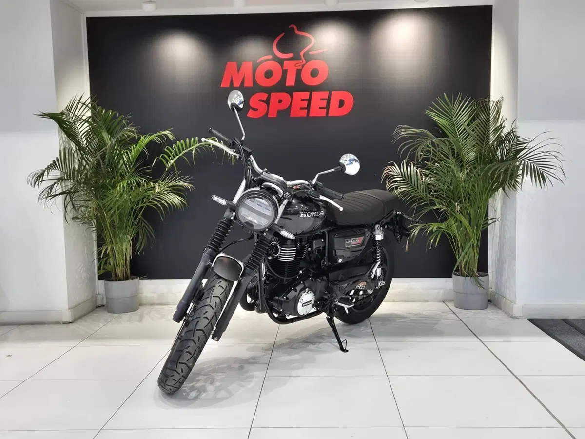 Honda GB 350 S (2025 - 26) (7)