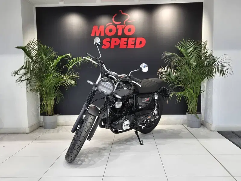 Honda GB 350 S (2025 - 26) (7)
