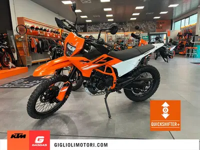 KTM 390 Enduro R (2025 - 26) nuova