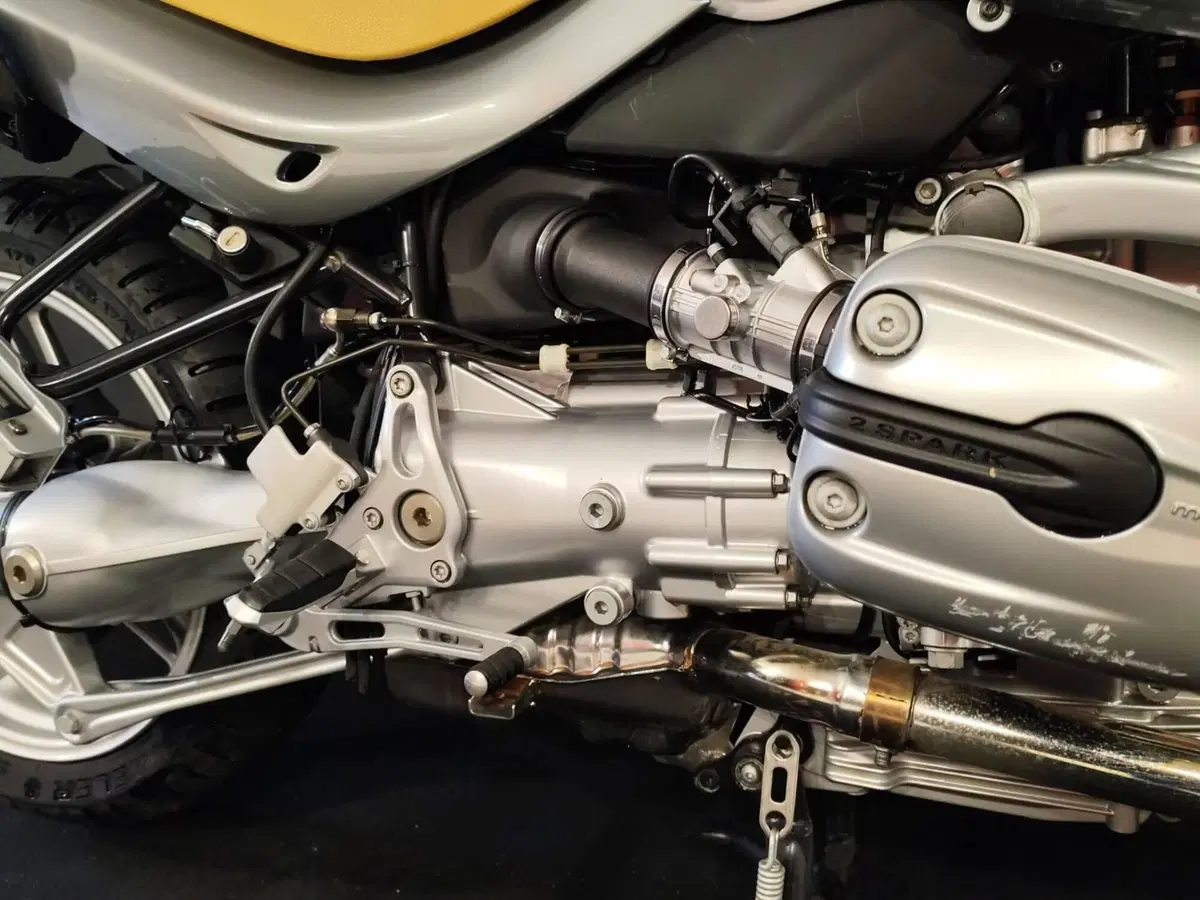 Bmw R 1150 R (2000 - 07) (15)