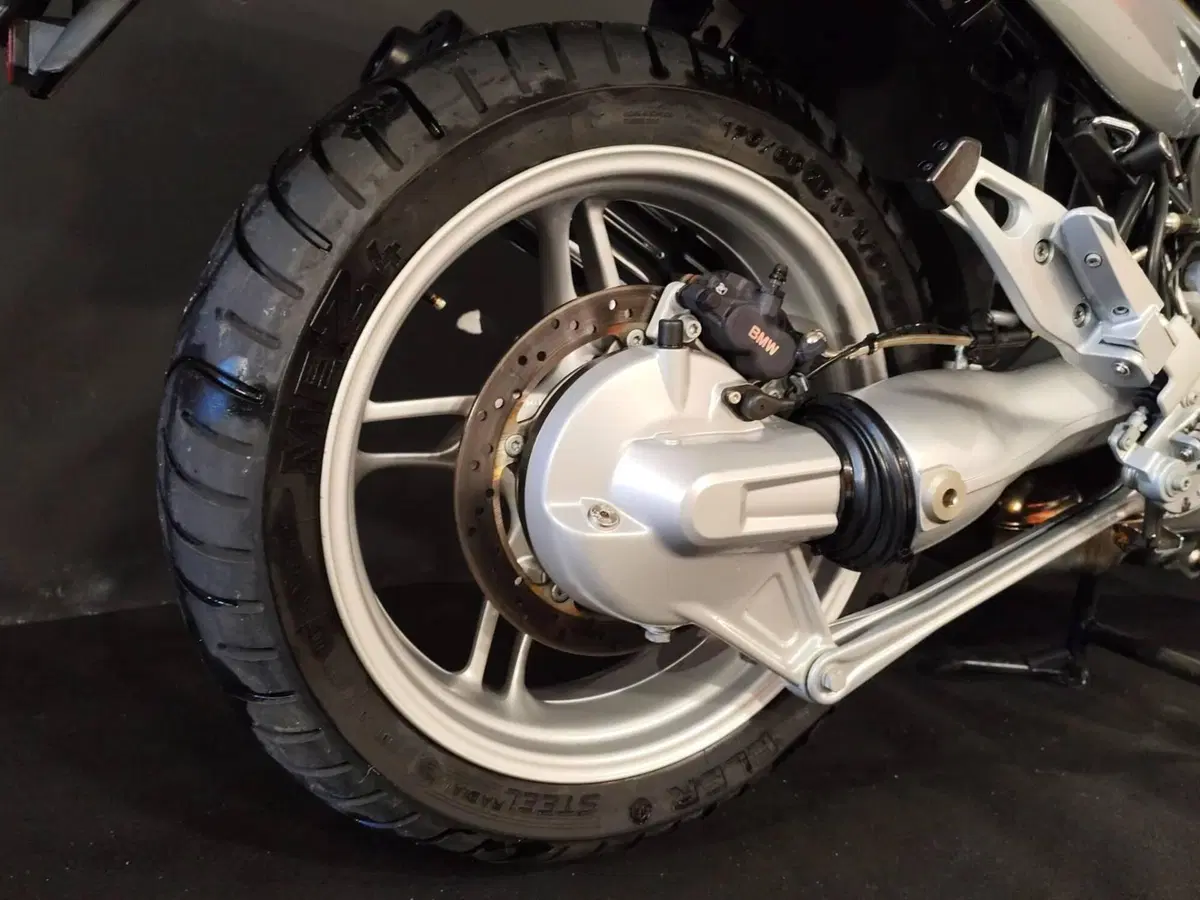 Bmw R 1150 R (2000 - 07) (19)
