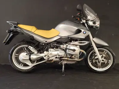 Bmw R 1150 R (2000 - 07) usata