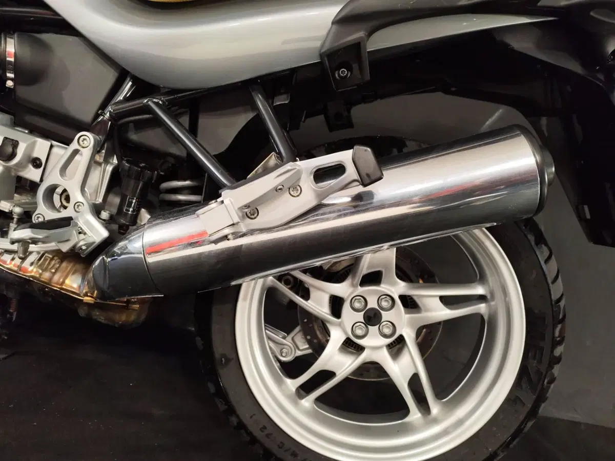 Bmw R 1150 R (2000 - 07) (17)