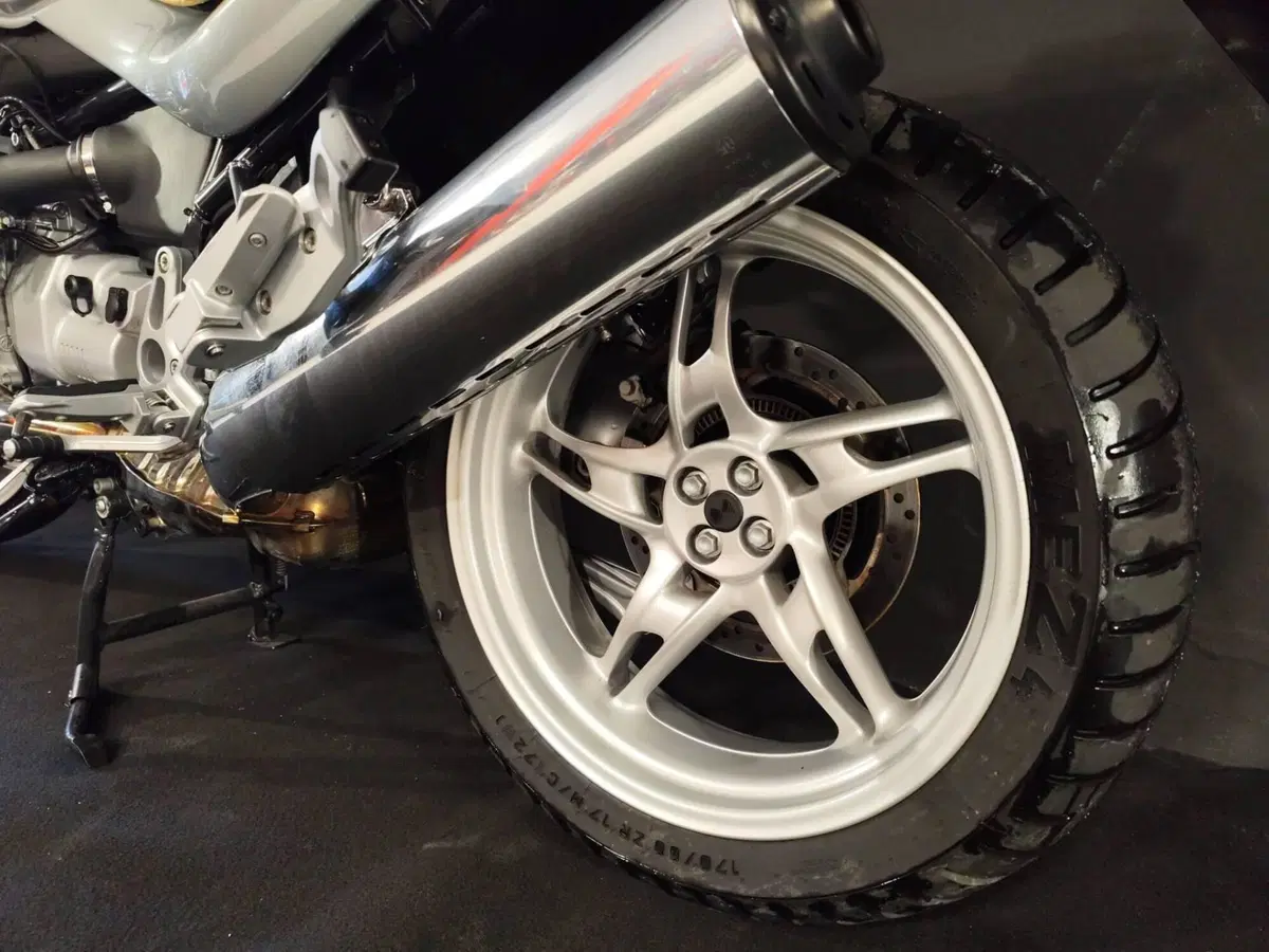 Bmw R 1150 R (2000 - 07) (18)
