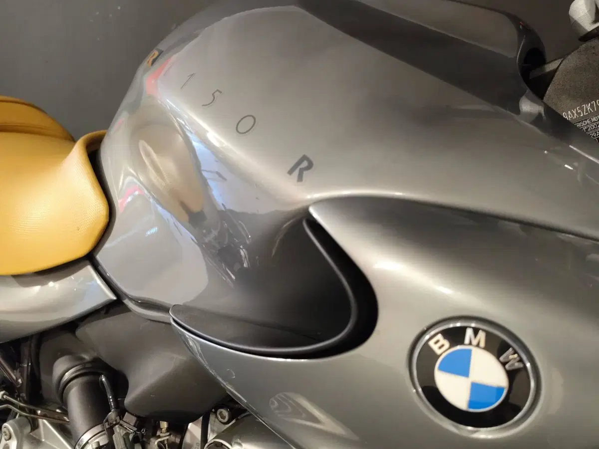 Bmw R 1150 R (2000 - 07) (10)