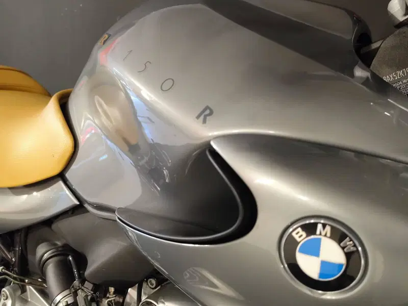 Bmw R 1150 R (2000 - 07) (10)