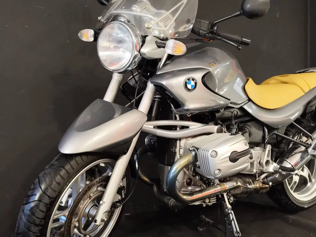 Bmw R 1150 R (2000 - 07) (6)