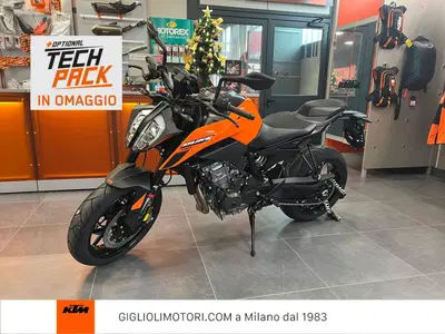 KTM 790 Duke (2025 - 26) nuova