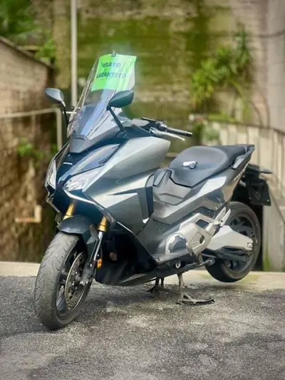 Honda Forza 750 DCT (2021 - 24) usata