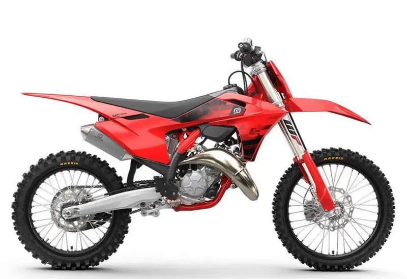 GASGAS MC 125 (2026)