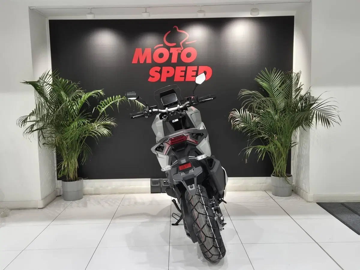 Honda X-ADV 750 (2025 - 26) (3)