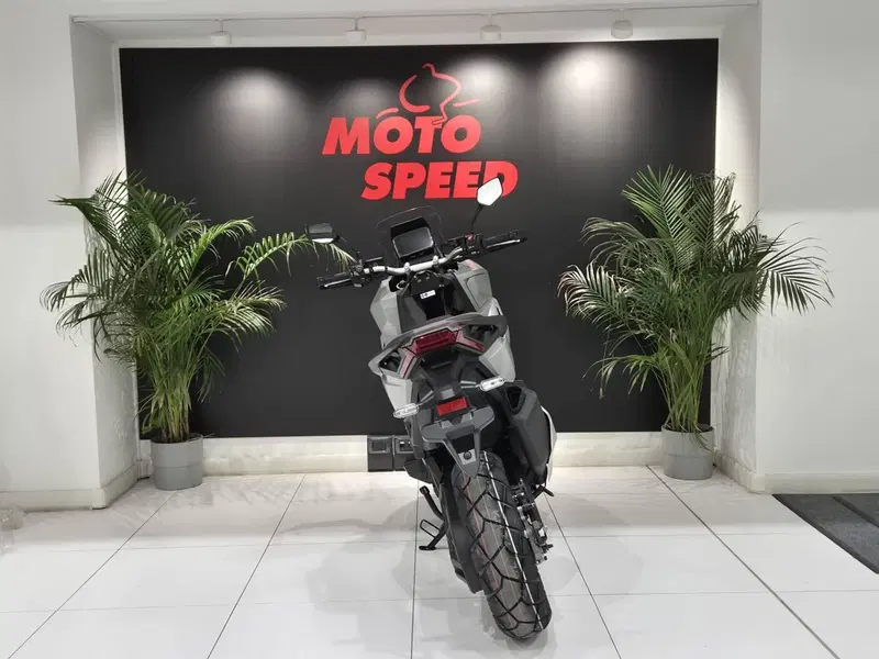 Honda X-ADV 750 (2025 - 26) (3)