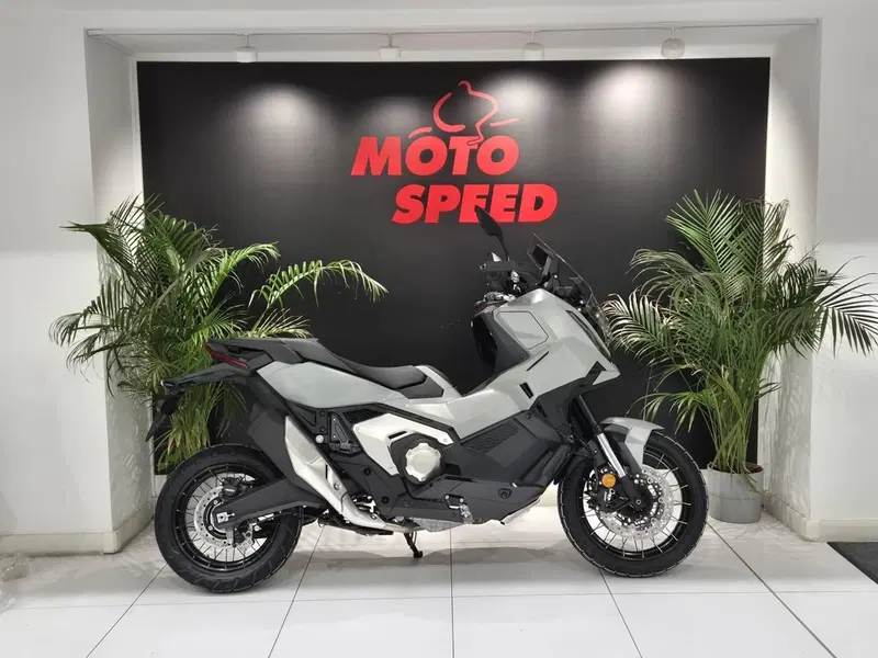 Honda X-ADV 750 (2025 - 26) (2)