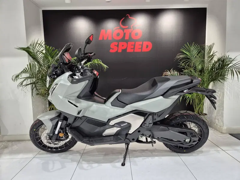 Honda X-ADV 750 (2025 - 26)