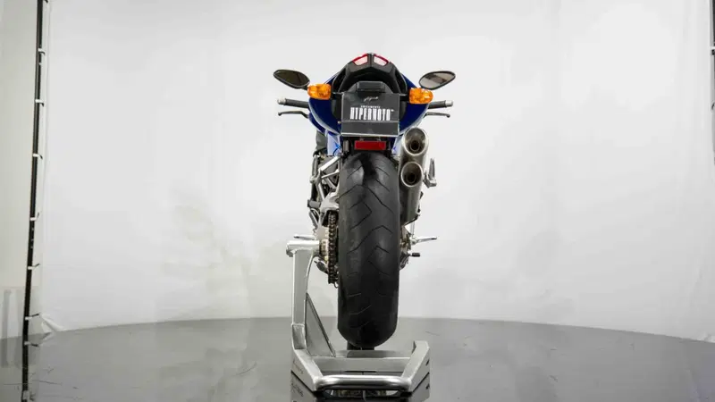 MV Agusta Brutale 910 R (2006 - 11) (8)
