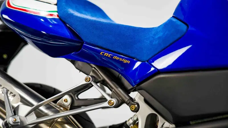 MV Agusta Brutale 910 R (2006 - 11) (12)