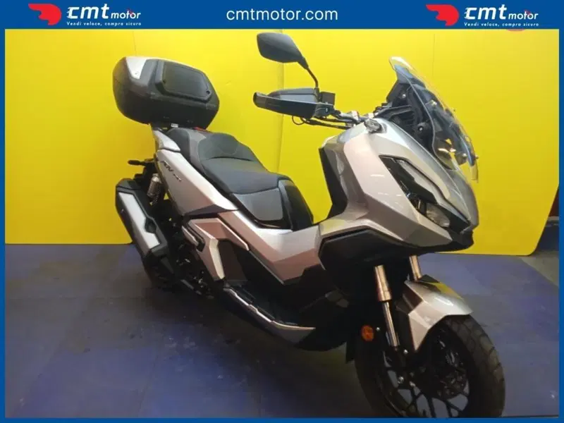 Honda ADV 350 (2022 - 24) (2)