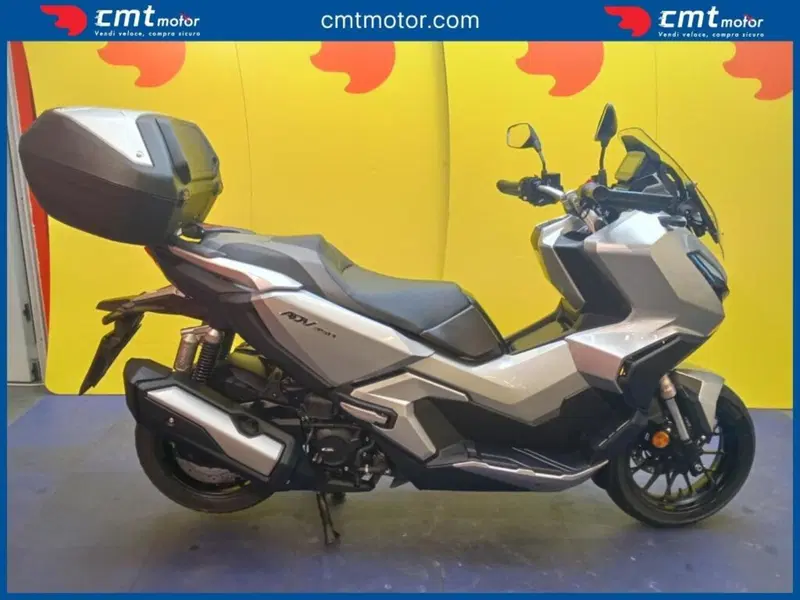 Honda ADV 350 (2022 - 24)