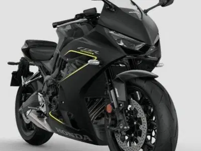 Honda CBR 650 R E-Clutch (2024 - 26) nuova