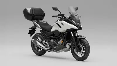 Honda NC 750 X (2025 - 26) nuova