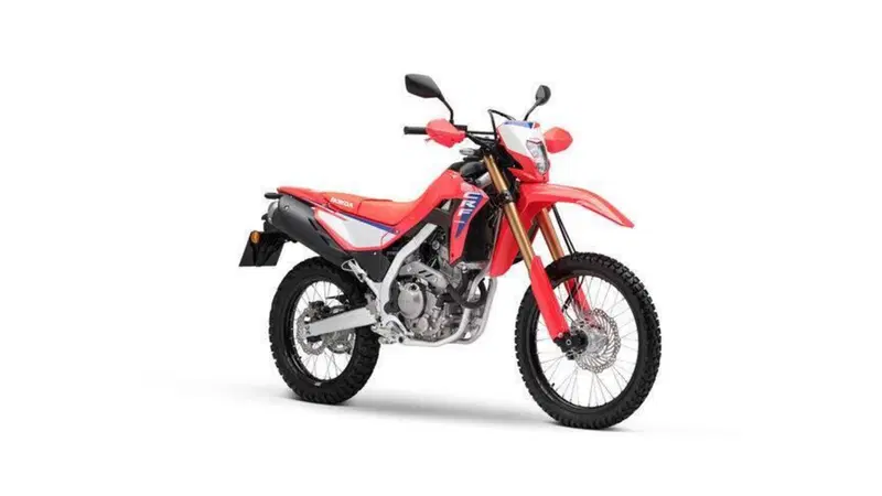 Honda CRF 300L (2025 - 26)