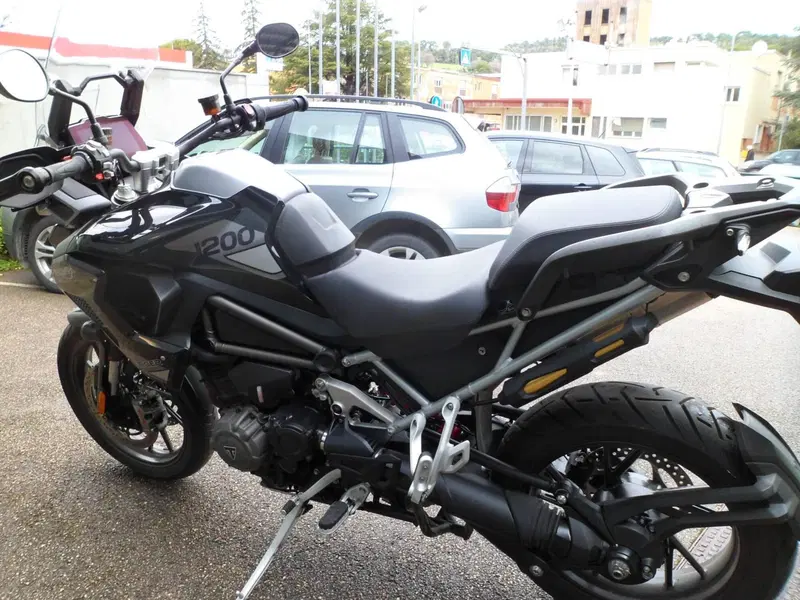 Triumph Tiger 1200 GT Pro (2022 - 23) (4)
