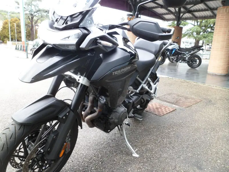 Triumph Tiger 1200 GT Pro (2022 - 23) (5)