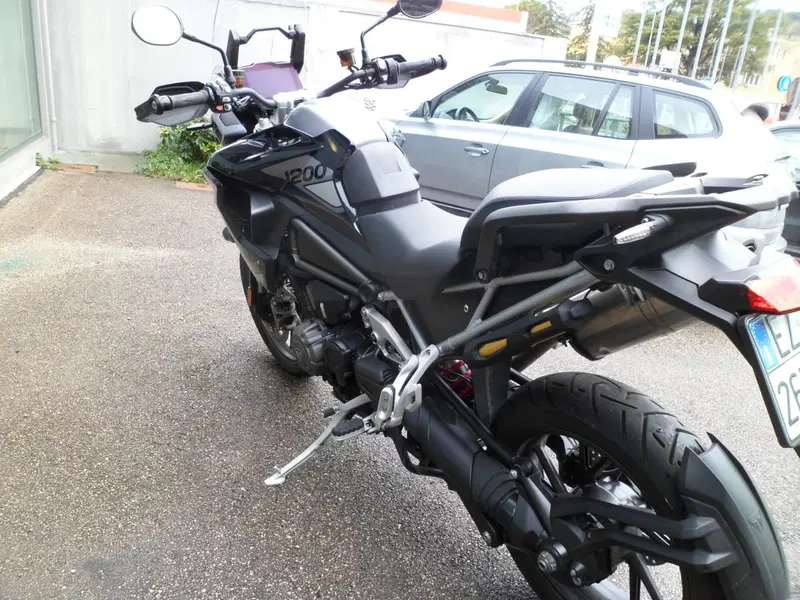 Triumph Tiger 1200 GT Pro (2022 - 23) (6)