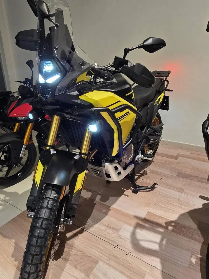 Voge Valico 800DSX Rally (2025 - 26) (2)