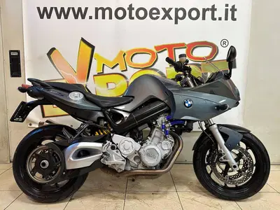 Bmw F 800 S usata