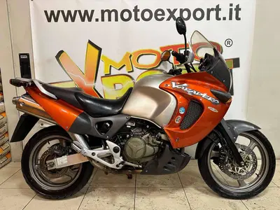 Honda Varadero 1000 (1999 - 02) usata