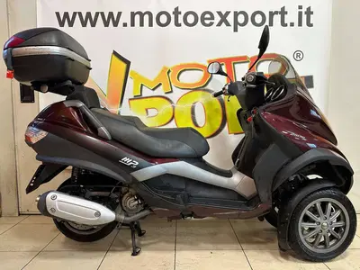 Piaggio MP3 250 i.e. usata