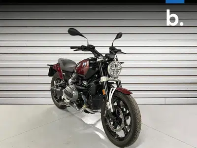 Bmw R 12 (2024 - 26) usata