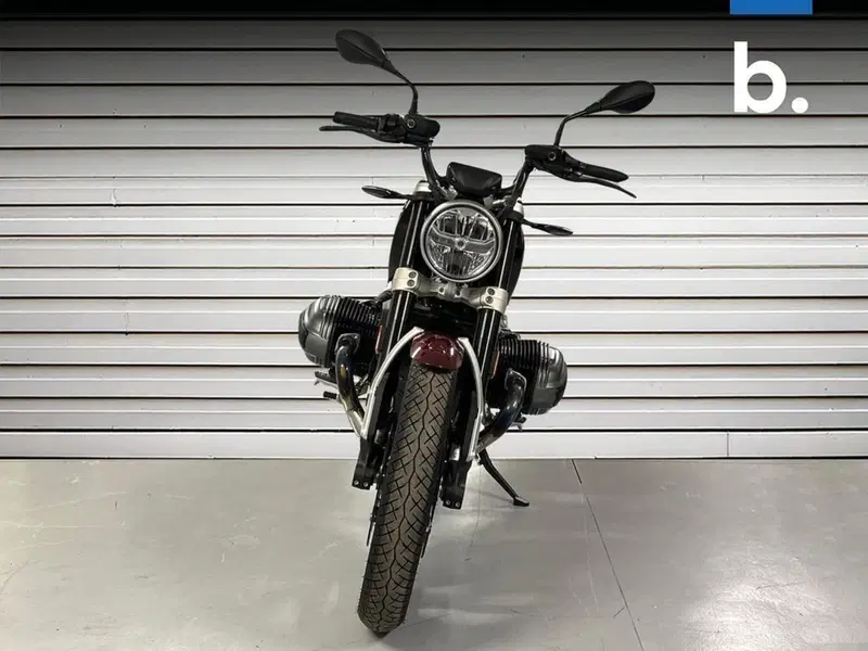 Bmw R 12 (2024 - 26) (2)