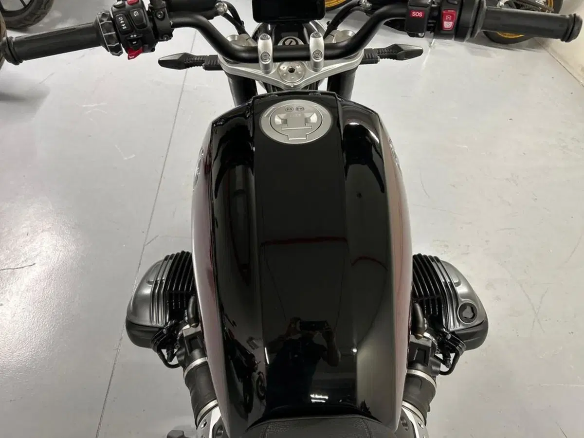 Bmw R 12 (2024 - 26) (9)