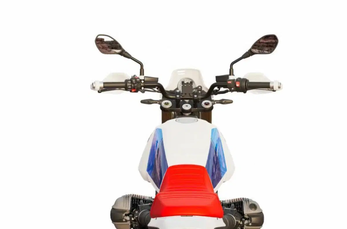 Bmw R 12 nineT (2023 - 26) (4)