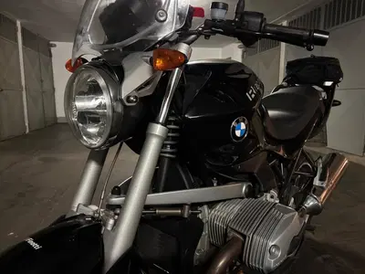 Bmw R 1200 R (2006 - 11) usata